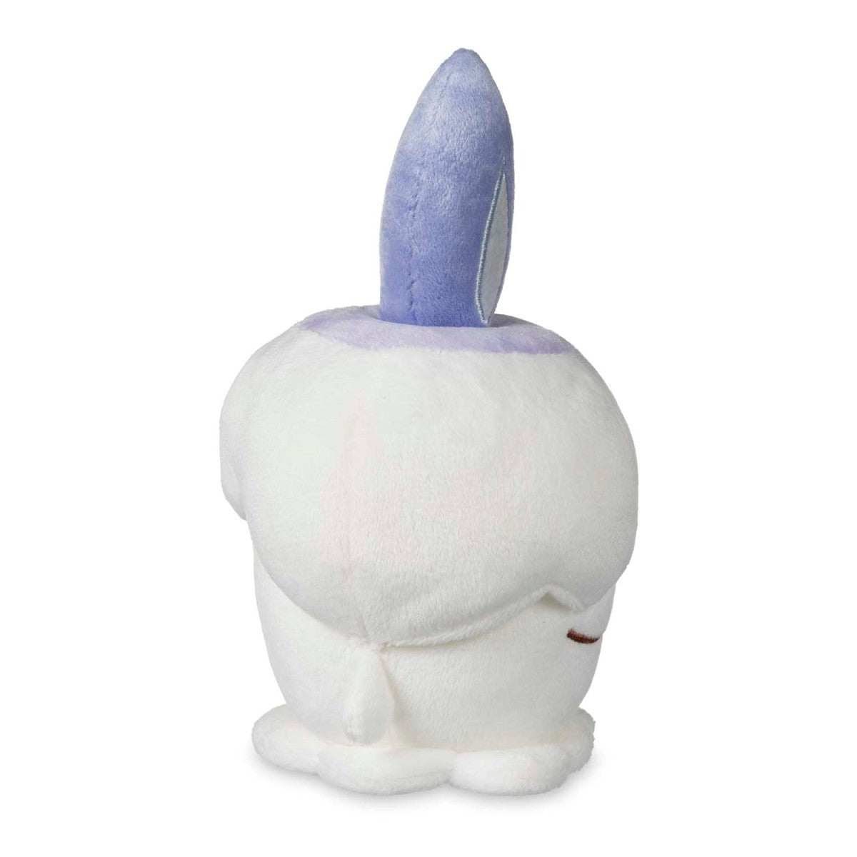 Ditto As Litwick Plush