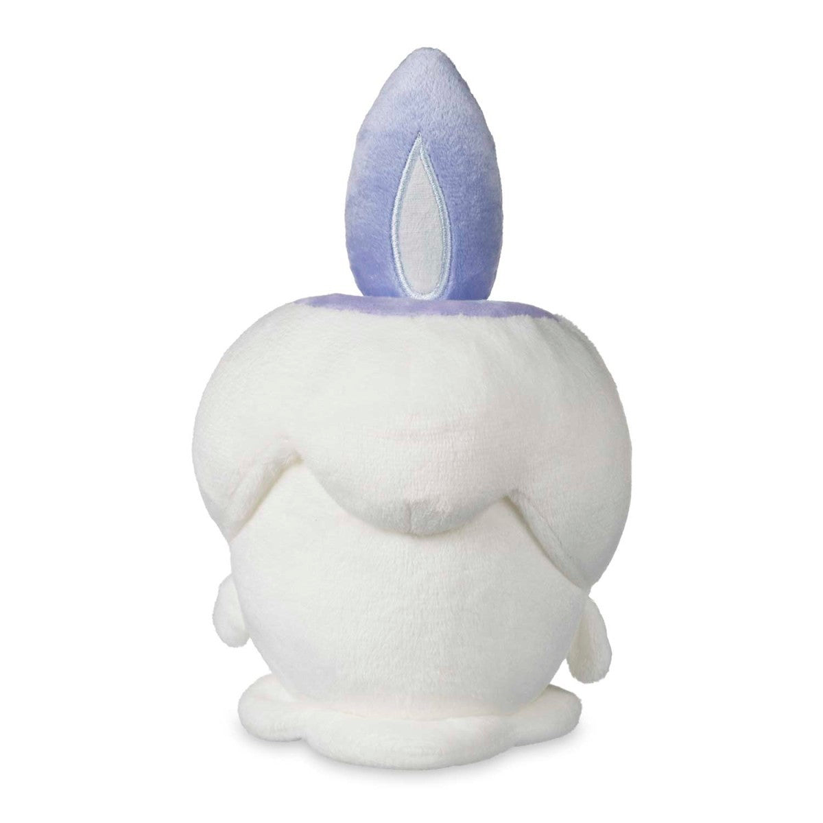 Ditto As Litwick Plush