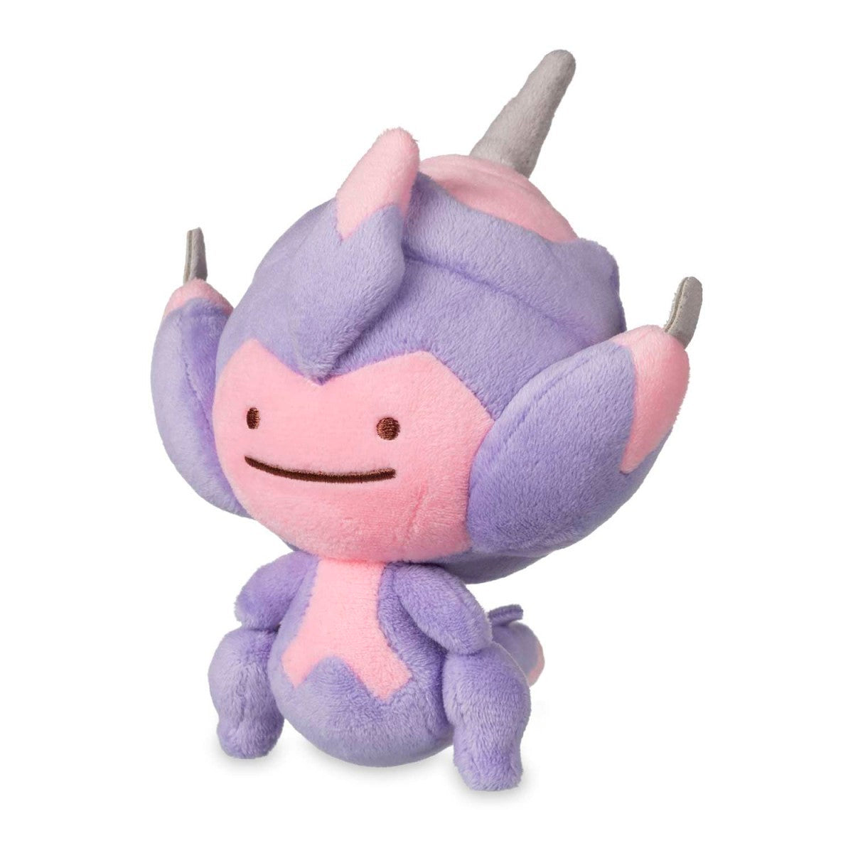 Ditto As Poipole Plush