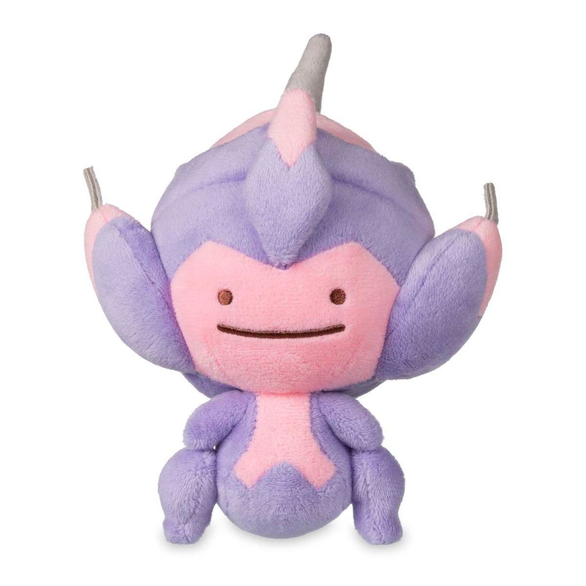 Ditto As Poipole Plush