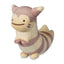 Ditto As Furret Plush