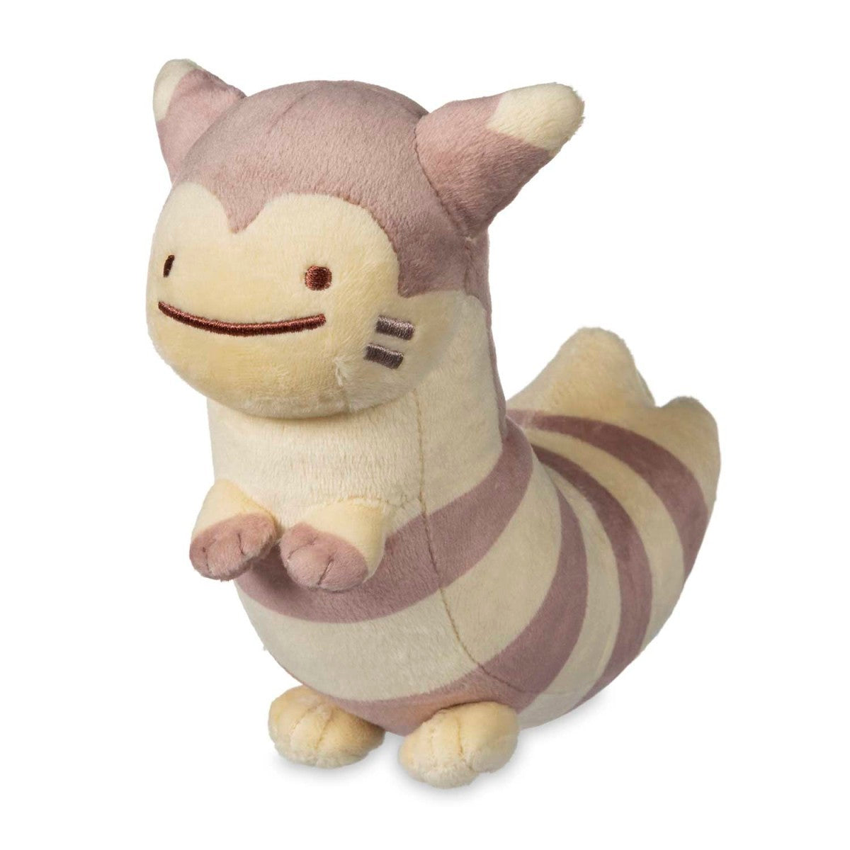 Ditto As Furret Plush