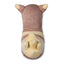 Ditto As Furret Plush