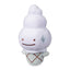 Ditto As Vanillite Plush
