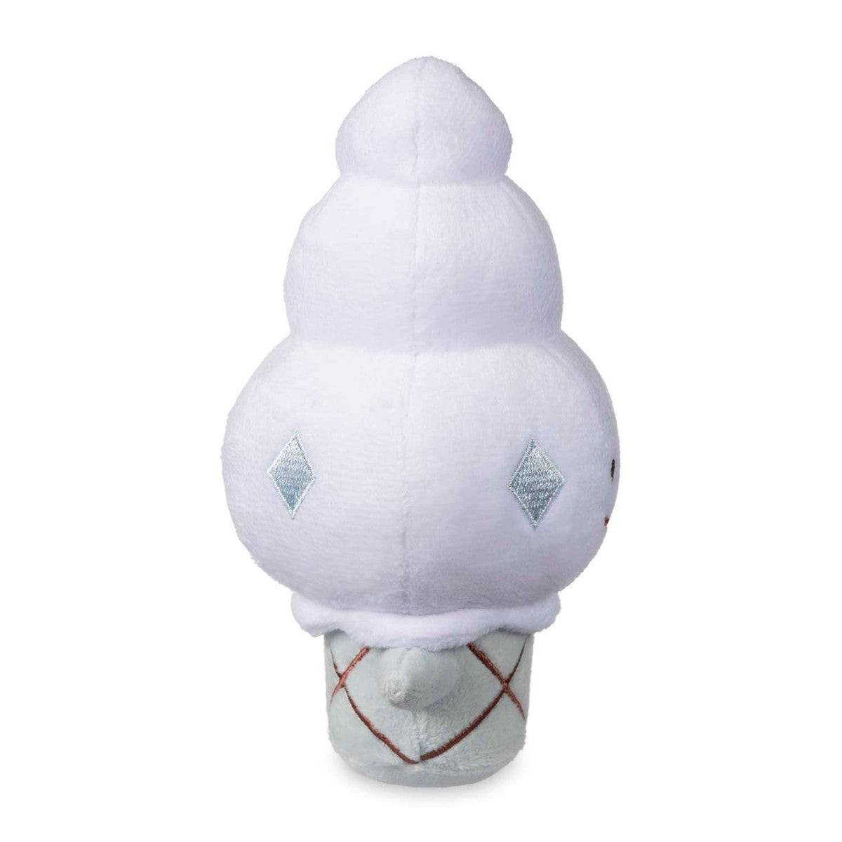 Ditto As Vanillite Plush