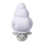 Ditto As Vanillite Plush