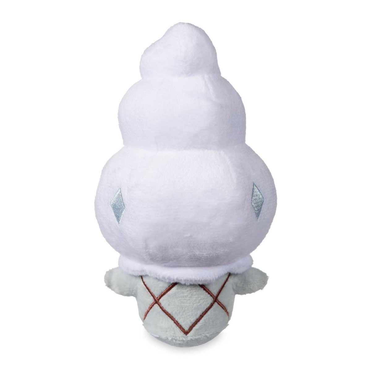 Ditto As Vanillite Plush