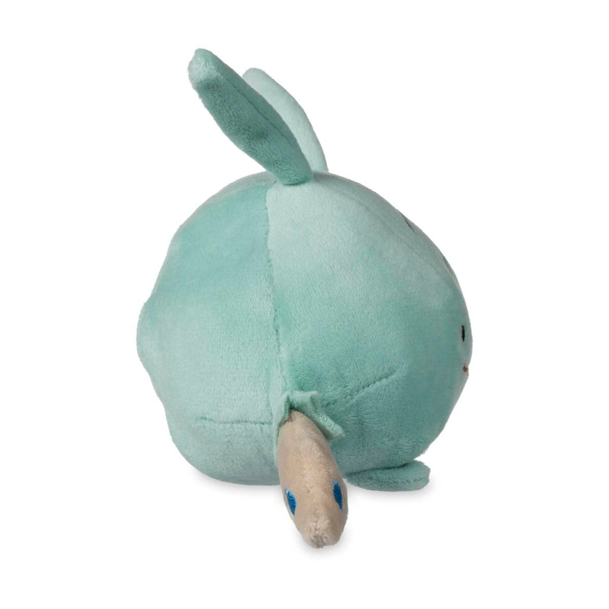 Ditto As Trubbish Plush