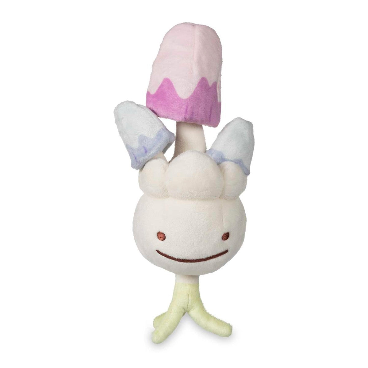 Ditto As Morelull Plush