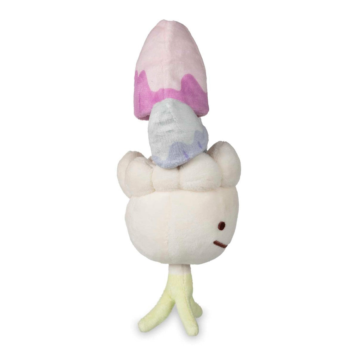 Ditto As Morelull Plush