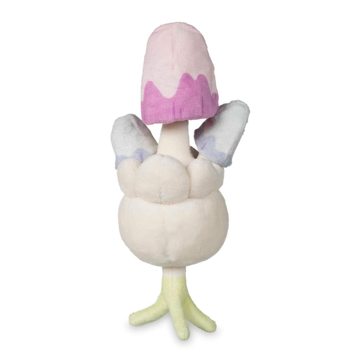 Ditto As Morelull Plush