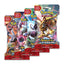 Pokémon TCG - XY - BREAKthrough - Sleeved Booster Pack
