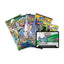 Pokémon - Sun & Moon - Island Guardians Tin (Tapu Koko-GX)