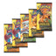 Pokémon TCG - Sun & Moon - Dragon Majesty - Salamence GX Special Collection