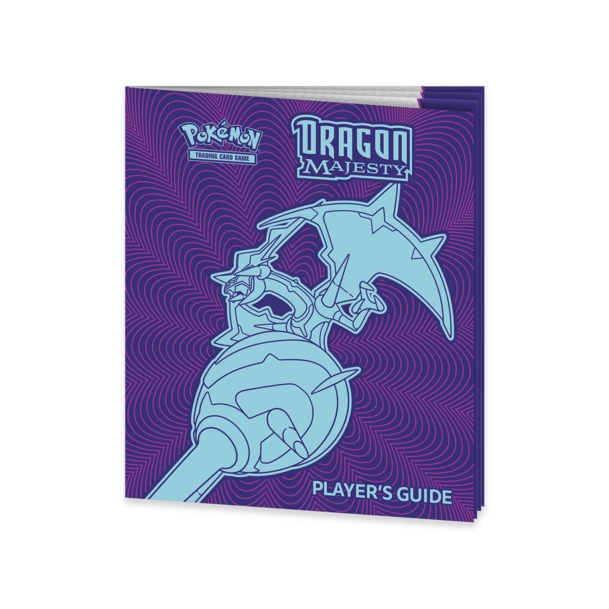 Dragon Majesty Elite Trainer Box