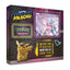 Pokémon TCG - Sword & Shield - Detective Pikachu - Mewtwo-GX Case File