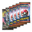 Pokémon TCG - Sword & Shield - Detective Pikachu - Mewtwo-GX Case File