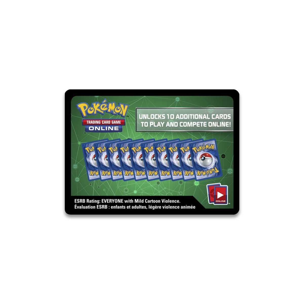 Pokémon TCG - Sword & Shield - Detective Pikachu - Mewtwo-GX Case File