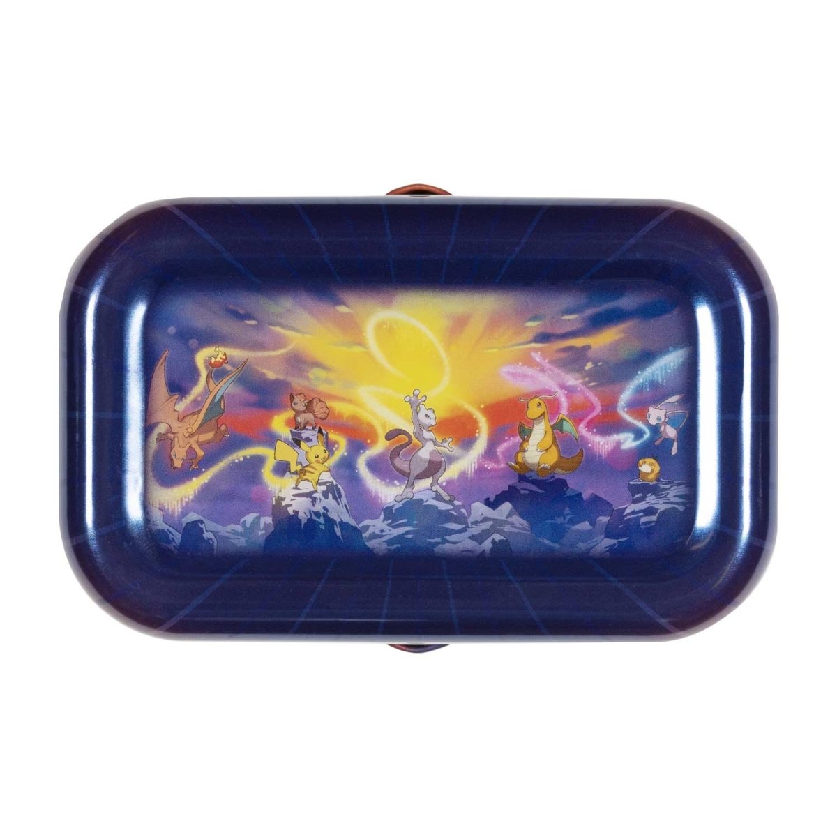 Pokémon TCG - Kanto Power Mini Tin