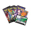 Pokémon TCG  - Sun & Moon - Hidden Fates Tin (Charizard-GX)