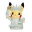 Liberty Pikachu (Pokemon Center Nintendo NYC)