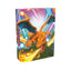 Pokémon TCG - Sword & Shield - Vivid Voltage - Theme Deck (Charizard)