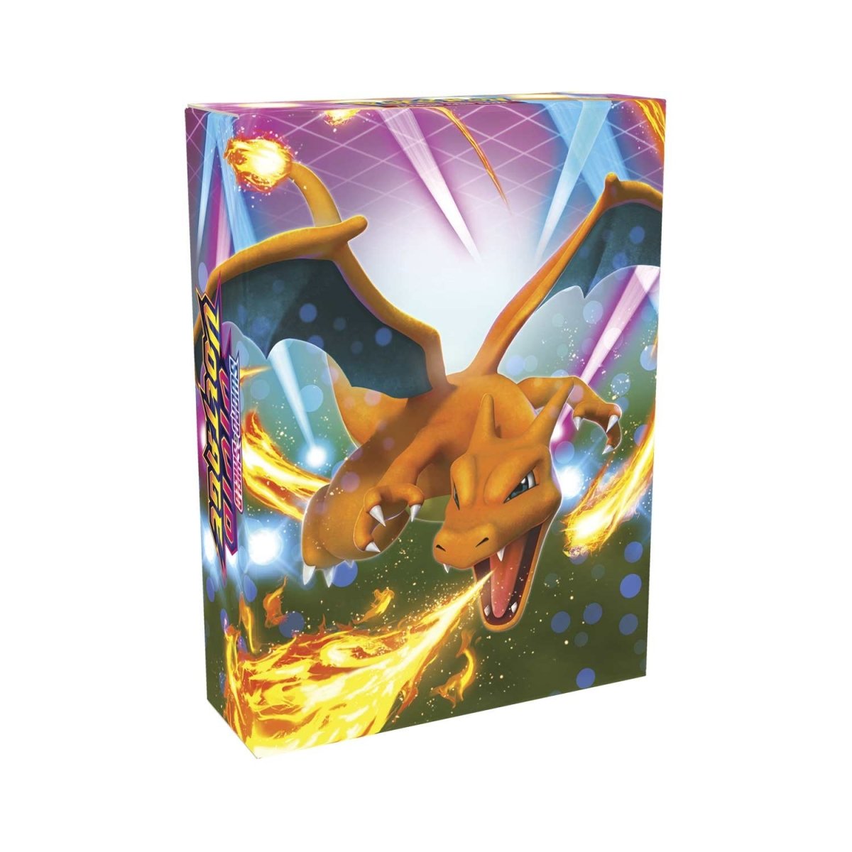 Pokémon TCG - Sword & Shield - Vivid Voltage - Theme Deck (Charizard)