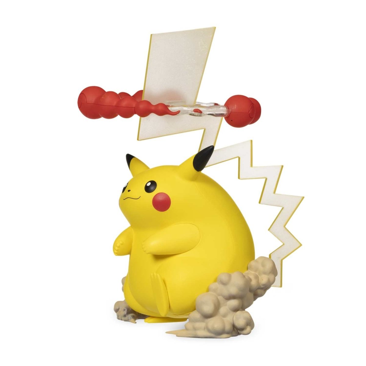 Pokémon TCG - Sword & Shield - Celebrations - Premium Figure Collection (Pikachu VMAX)
