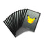 Pokémon TCG: Pokémon Celebration Black Card Sleeves (65 Sleeves)