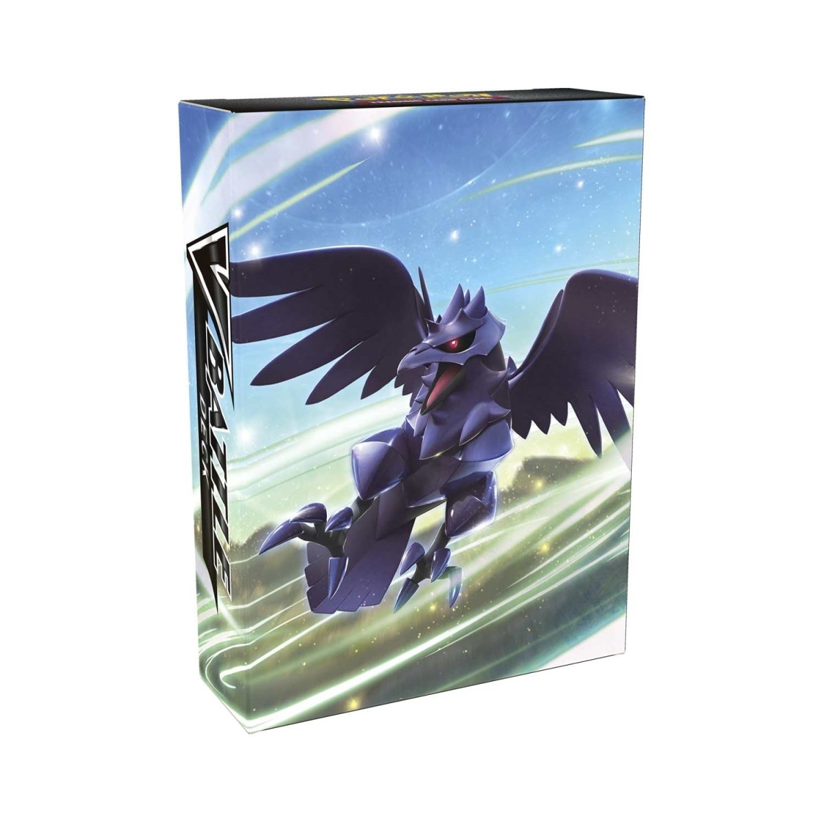 Pokémon TCG - Sword & Shield - V Battle Deck (Corviknight V)