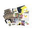 Pokémon TCG - Sword & Shield - Celebrations - Elite Trainer Box (Pokemon Center Exclusive)