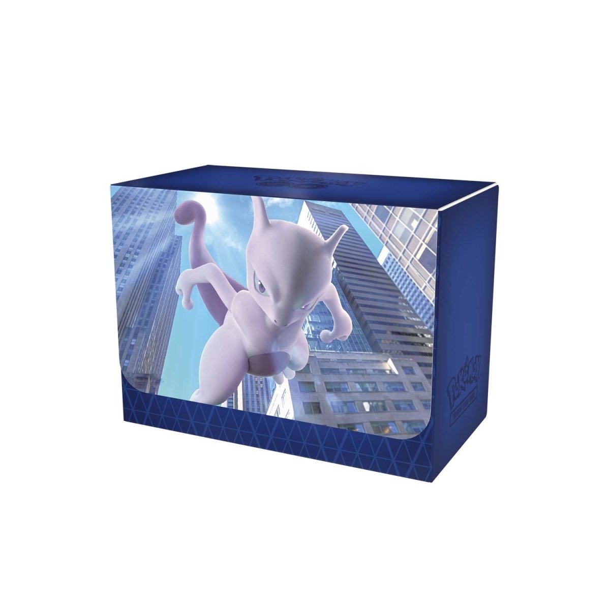 Pokémon TCG: Pokémon GO Pokémon Center Elite Trainer Box order Plus NEW AND SEALED!