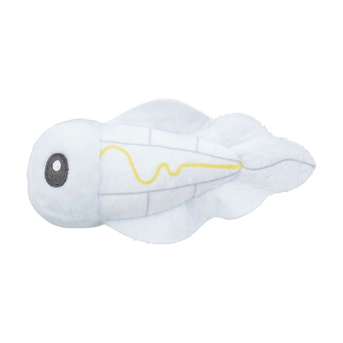 Tynamo Pokemon Fit plush No.602