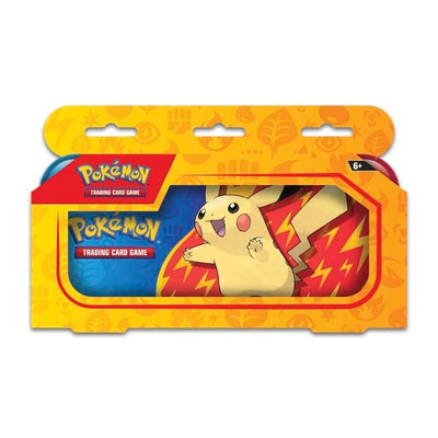 Pokemon Back To School Pencil Case