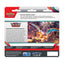 Scarlet & Violet-Obsidian Flames 3 Booster Packs & Houndstone Promo Card