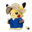 Pikachu Plush: Pokemon Center x Van Gogh Museum