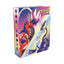 Pokémon TCG - Scarlet & Violet - Scarlet and Violet Base - Mini Portfolio