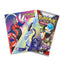 Pokémon TCG - Scarlet & Violet - Scarlet and Violet Base - Mini Portfolio