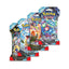 Pokémon TCG - Scarlet & Violet - Stellar Crown - Sleeved Booster Pack
