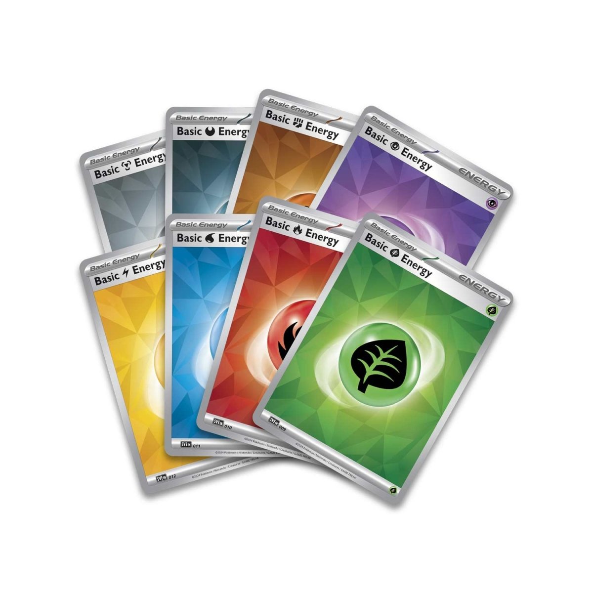 Pokémon TCG - Scarlet & Violet - Surging Sparks - Elite Trainer Box (Pokemon Center Exclusive)