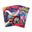 Pokémon TCG - Scarlet & Violet - Temporal Forces - Mini Portfolio