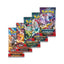Pokémon TCG - Scarlet & Violet - Paradox Clash Tin