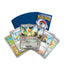 Pokémon TCG - Scarlet & Violet - Trainer Tool Kit (2024)