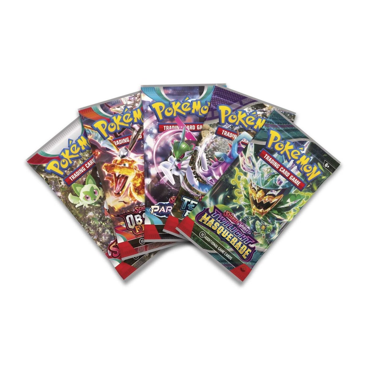 Pokémon TCG - Holiday Calendar 2024