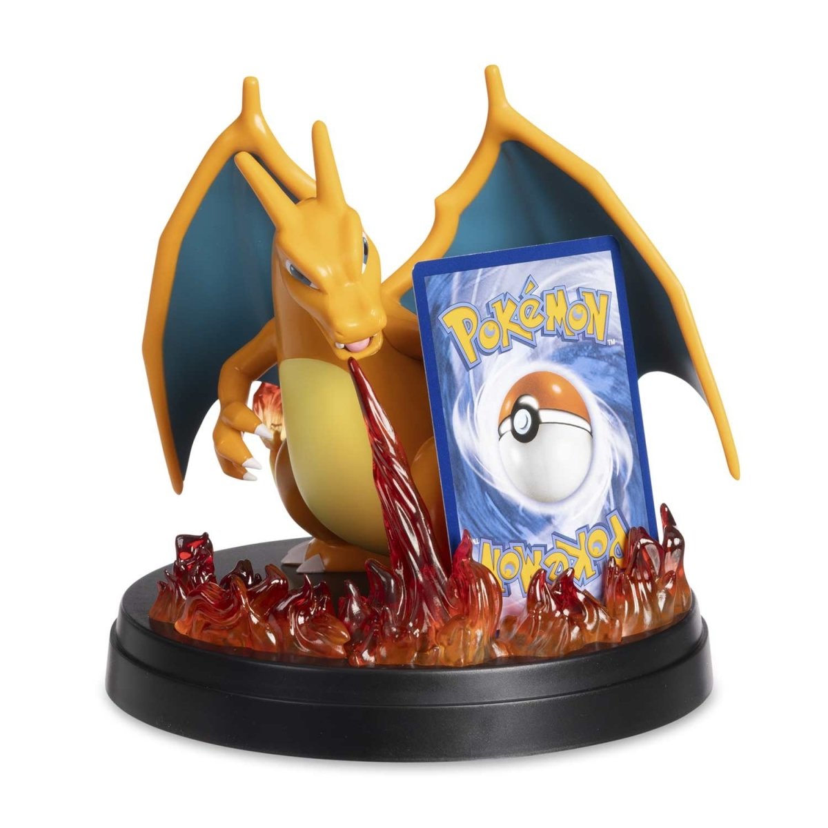 Pokémon TCG - Scarlet & Violet - Charizard ex Super Premium Collection