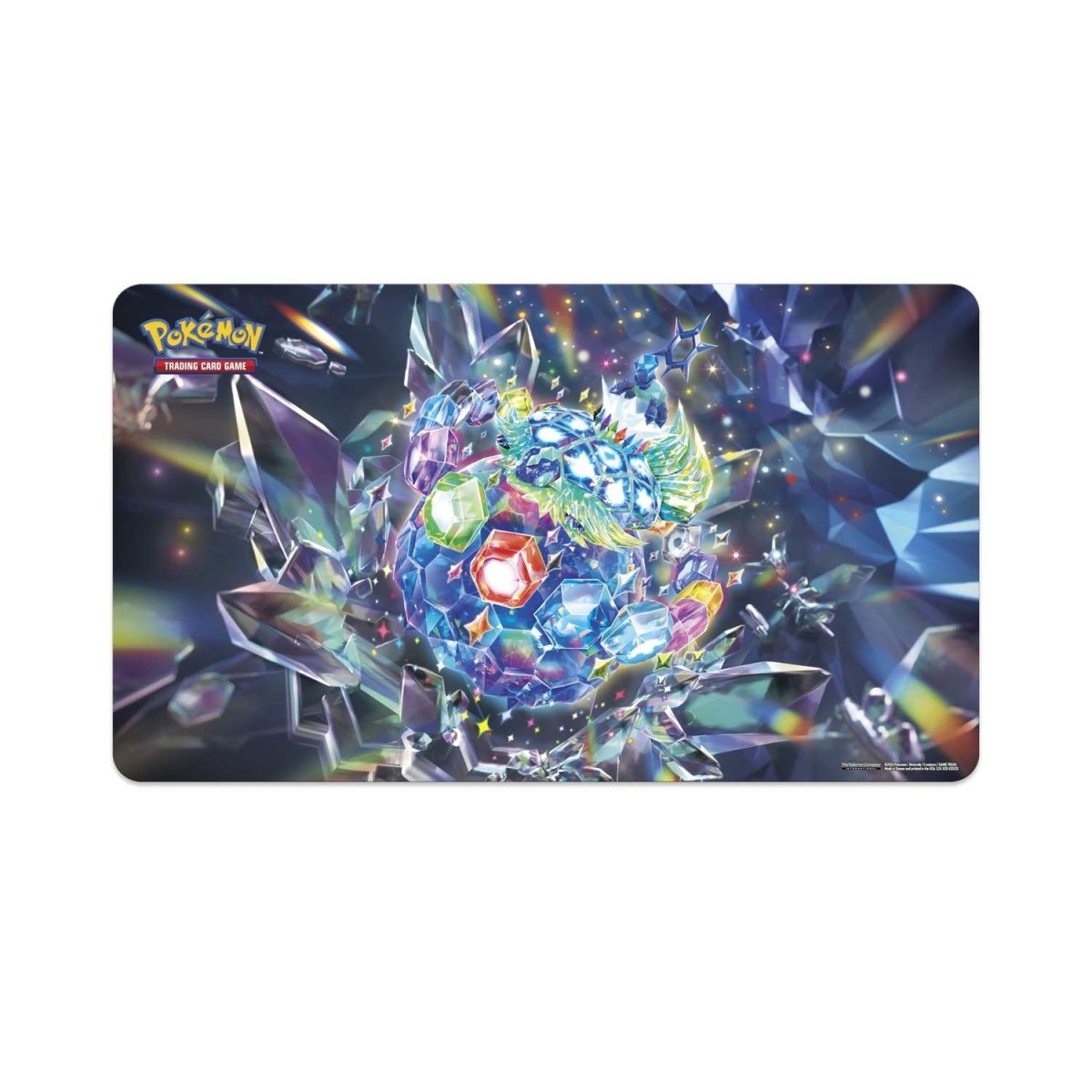 Pokémon TCG - Scarlet & Violet - Terapagos ex Ultra-Premium Collection