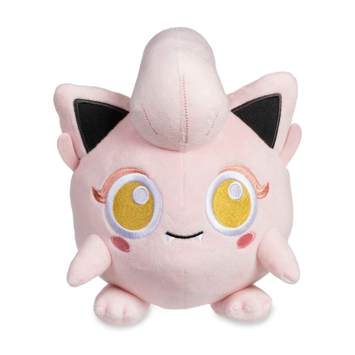 Scream Tail Plush (Pokémon Center Japan)