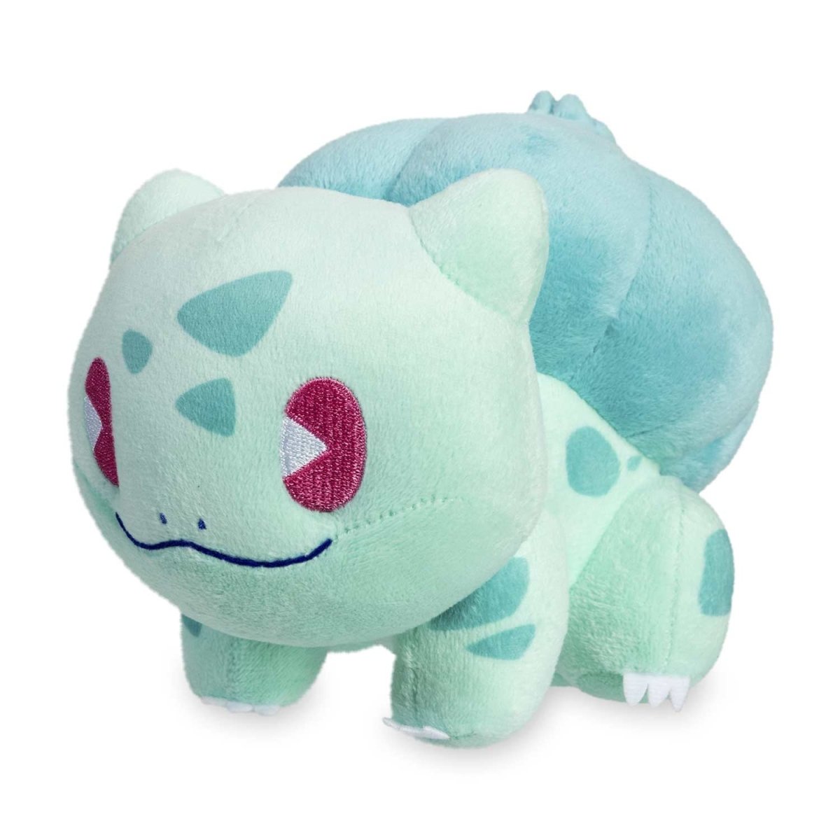 Bulbasaur (Japanese Soda Refresh Collection)