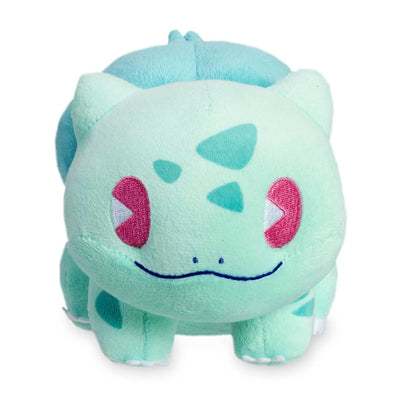 Bulbasaur (Japanese Soda Refresh Collection)