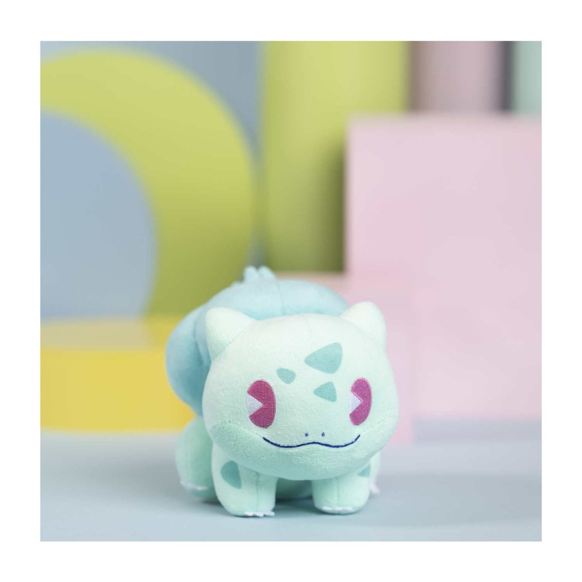 Bulbasaur (Japanese Soda Refresh Collection)